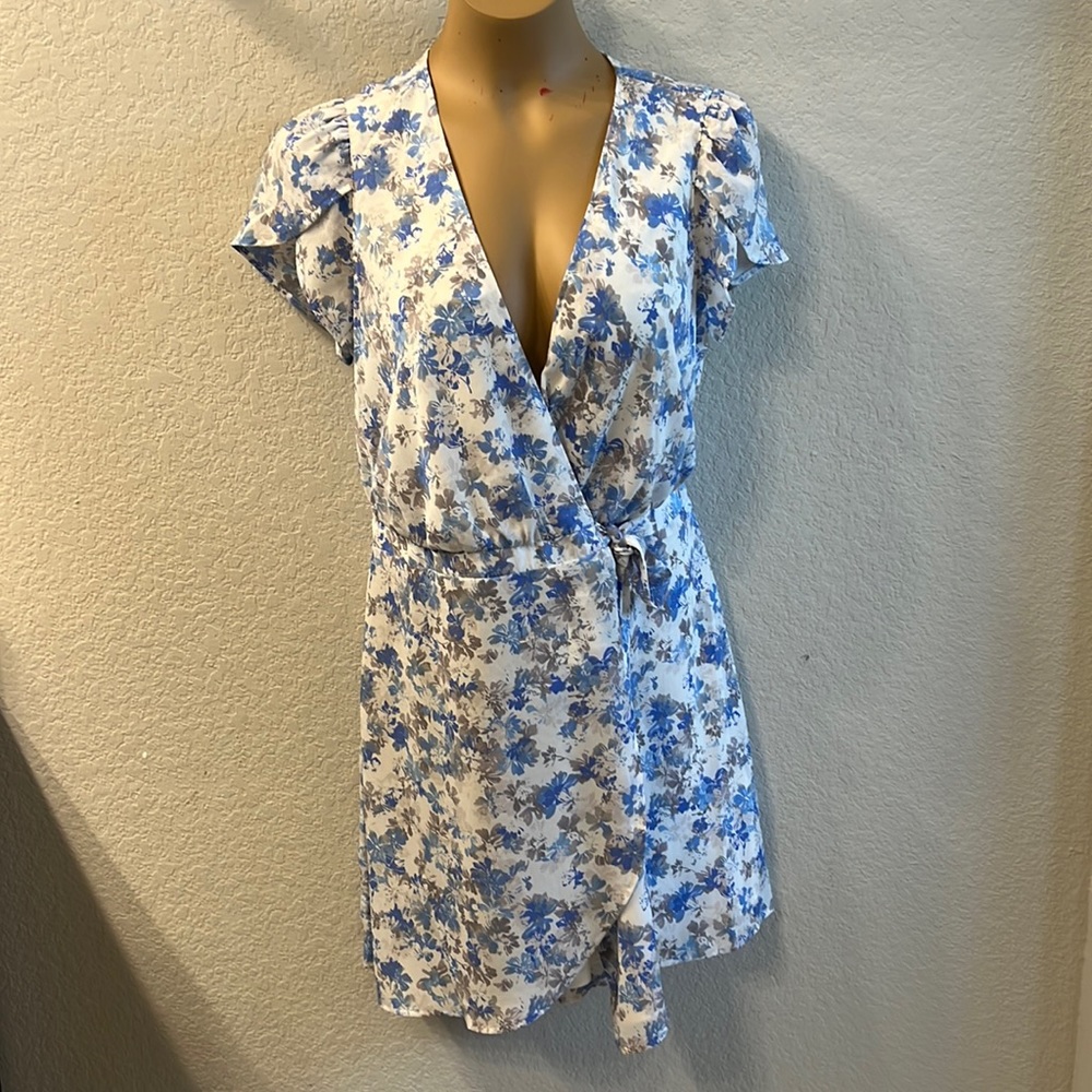 Express Dress
